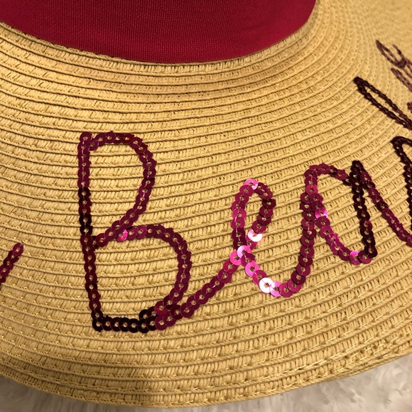 Floppy Sun Hat - Picture 2 of 4